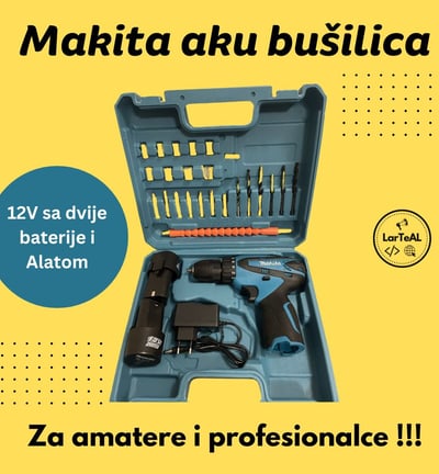 a tool kit with a tool kit for a professional electric drillet