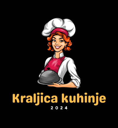 a woman in a chef hat and a chef hat