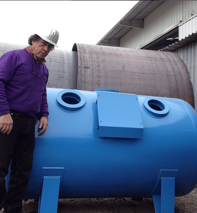 hyperbaric camara hyperbarica fabricantes chile