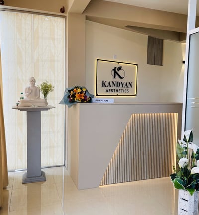  views of Kandyan Aesthetics clinics