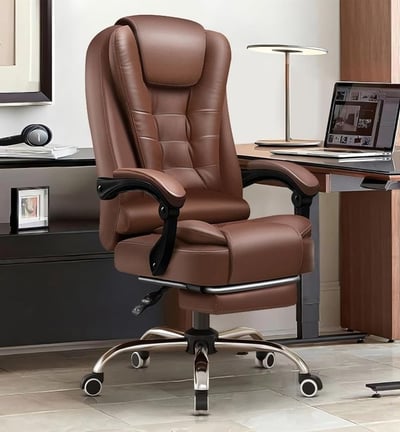 boss office chair repair with wheel and base fixing in pune