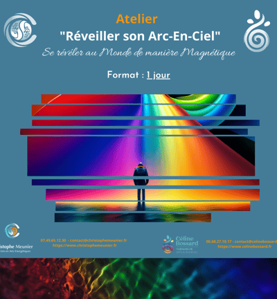 atelier bien etre, decouvir et deployer son magnetisme