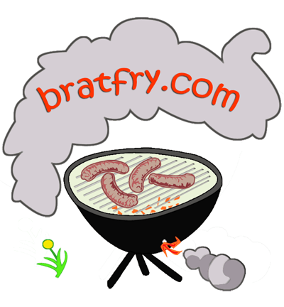 bratfry.com logo