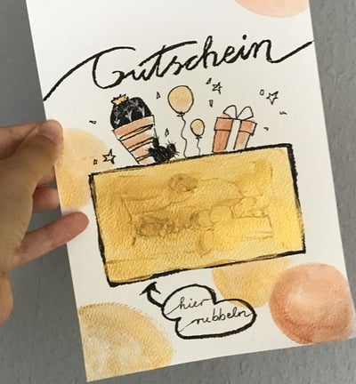 Gutschein