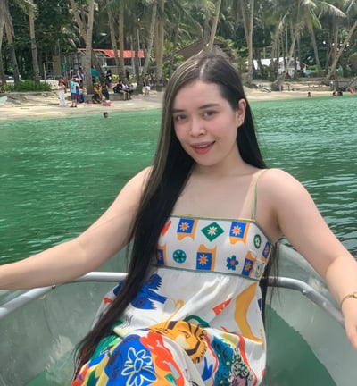 Crystal Kayak Boracay