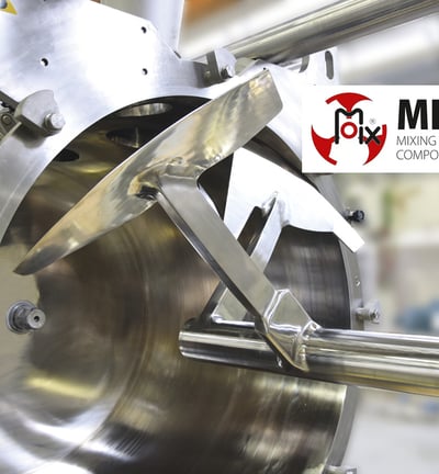 micromix Mix Srl mixer