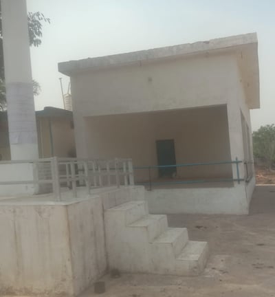 Jaitkham bhawan