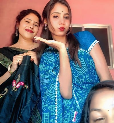 sonam style