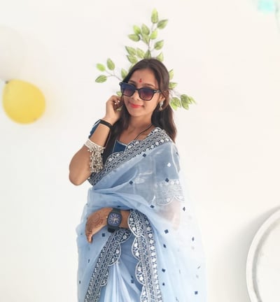 sonam jangde