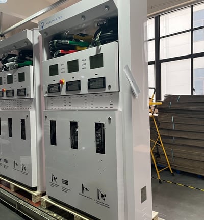 Fuel Dispenser
