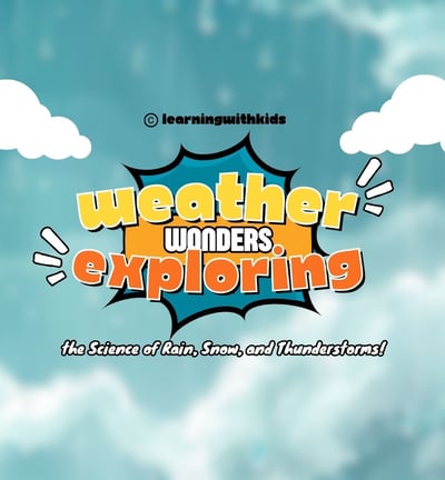 Weather wonders exploring
