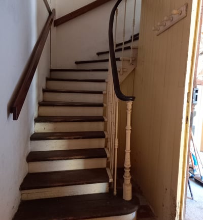 chantelevent-maison-pompignac-gironde-chalet-escalier
