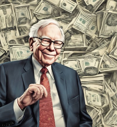 warren buffett 