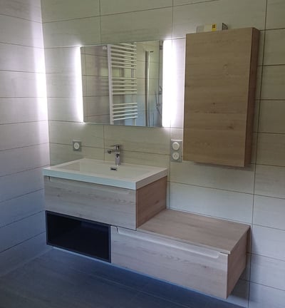 Carrelage, faience,salle de bain,sdb, jura, mesnois, clairvaux, Ville [mesnois], Département [jura],