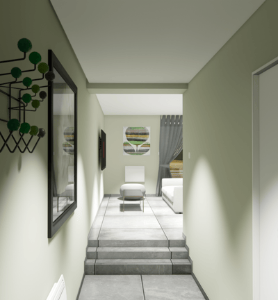 jd habitat, projet, global, 3D, plans, dessin, plans maison, Ville [Lons ], Département [jura],