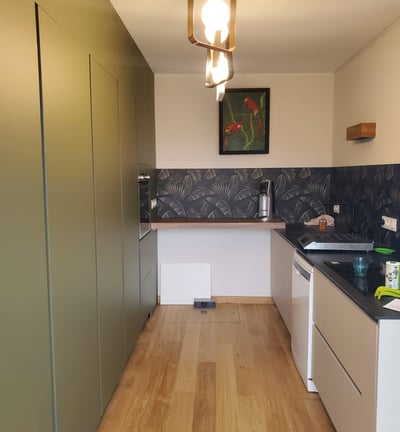 Pose de cuisine, cuisiniste, ville de [Lons le saunier], département [jura]