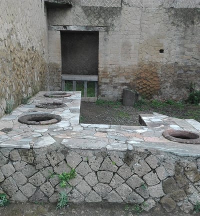 Pompei