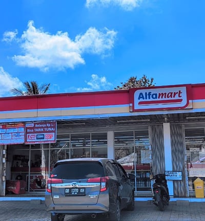 pelanggan SCI