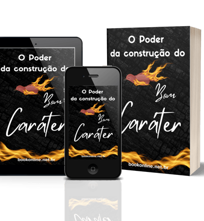 e-book o poder