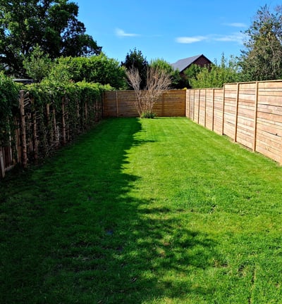 Grass Cutting (mowing) Cheltenham