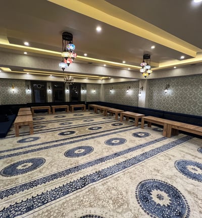 Urfa Han Sıra Gecesi