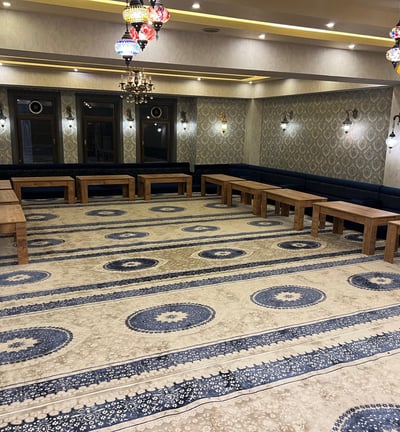 Urfa Han Sıra Gecesi