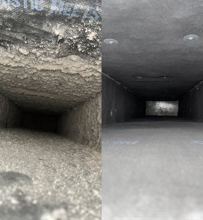 Air Duct Cleaning