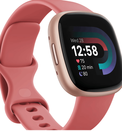 Fitbit-Versa-4-Pink