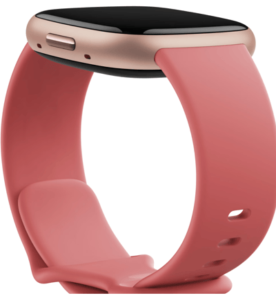 Fitbit-Versa-4-roze