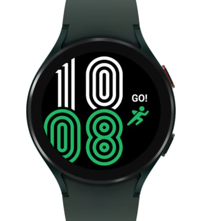 Samsung-Galaxy-Watch4-44 mm-Groen
