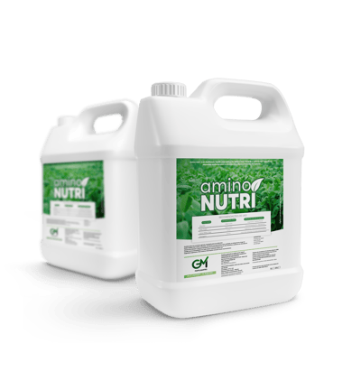 Amino Nutri