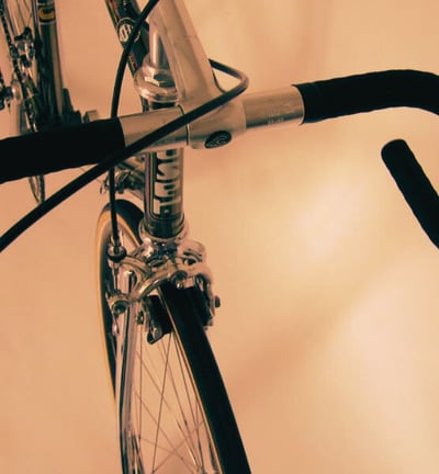 vintage bisiklet vitrin 2