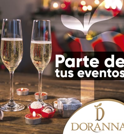 Sidra para fiestas
