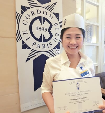 le-cordon-bleu-certificate
