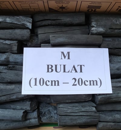a box of black coal coal coaling supplies