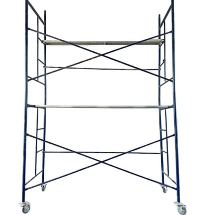 H FRAME Steel Scaffolding