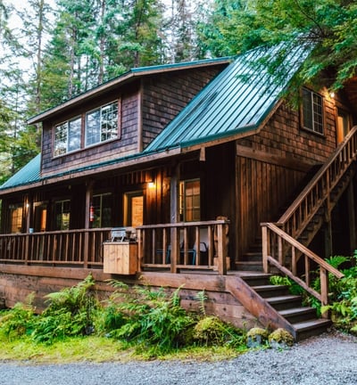 Colorado Cabin