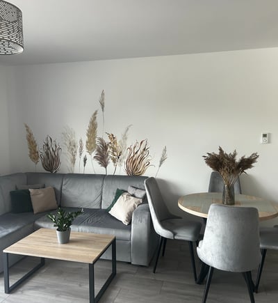 Drekar Wall Print