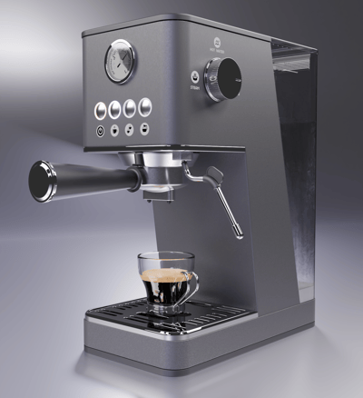Espresso Machine