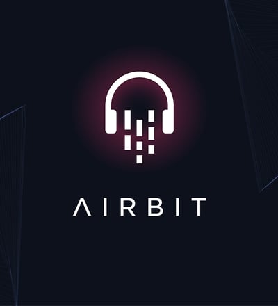 AirBit Profile - Sell ​​beats