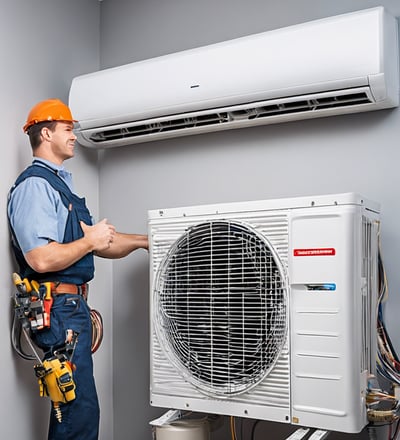AC Check UP