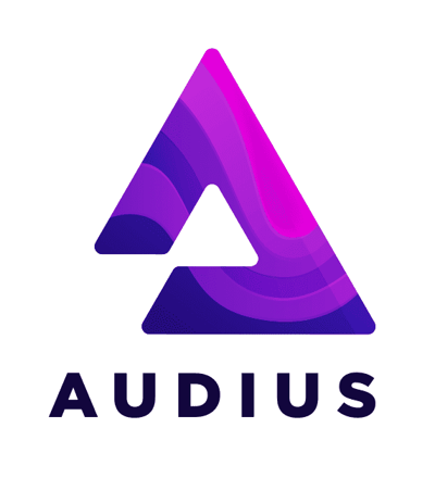 Audius profile