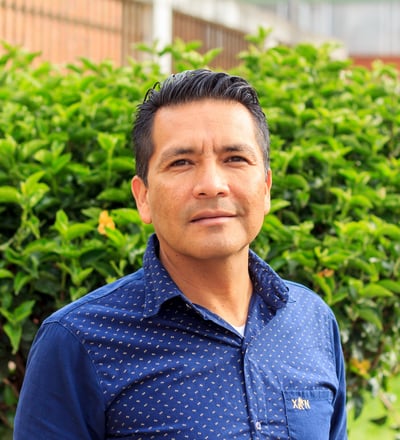 Fernando Agudelo