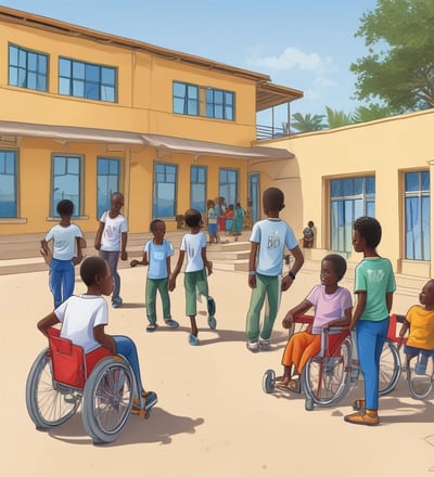 Building a new daycenter
