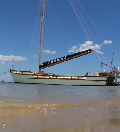 Viaggiare in barca, escursioni a Cattolica