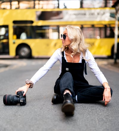 Photographer Manchester