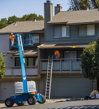 aurora roofing
