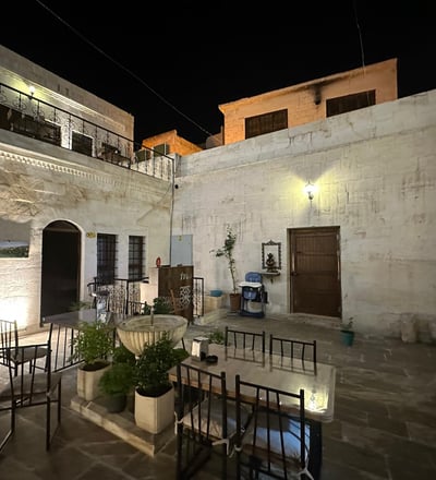 Sefertepe Butik Otel | Urfa Mekanlar