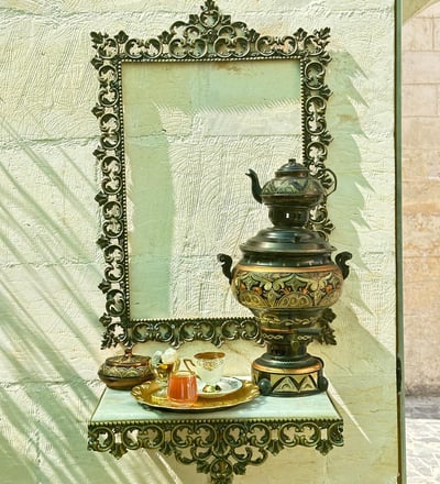 Sefertepe Butik Otel | Urfa Mekanlar