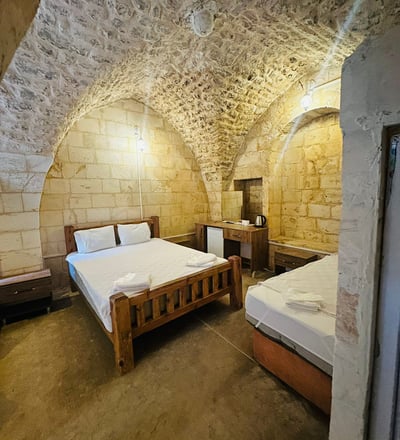 Grand Şerif Paşa Konakları | Urfa Mekanlar